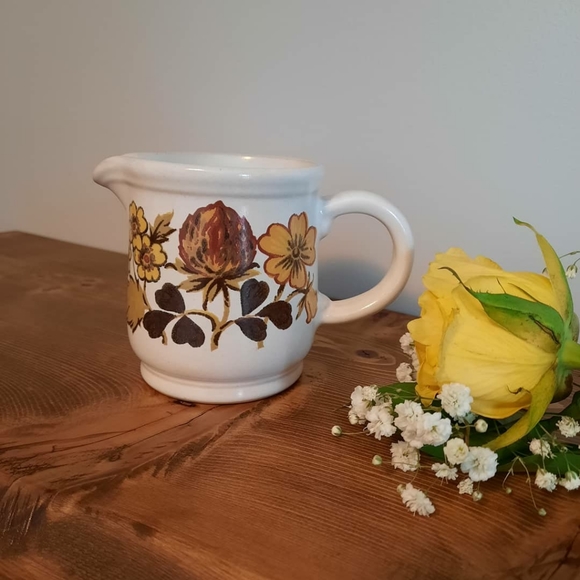 60s Sadler of England creamer - Picture 3 of 4